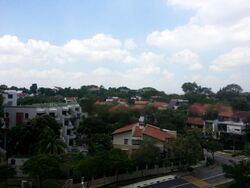 D'Leedon (D10), Condominium #537220911
